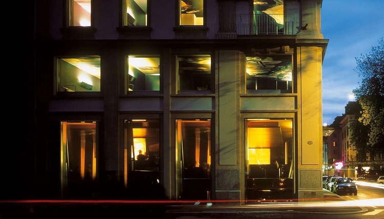 The Hotel: Mitarbeiterin Frühstück (m/w) 80 - 100%, 1. Bild